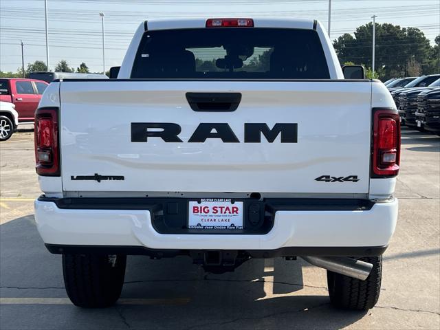 2025 RAM Ram 2500 RAM 2500 LONE STAR CREW CAB 4X4 64 BOX