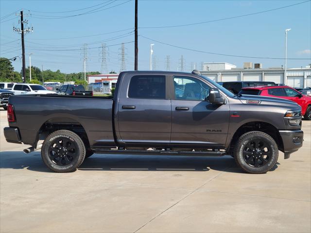 2025 RAM Ram 2500 RAM 2500 LONE STAR CREW CAB 4X4 64 BOX