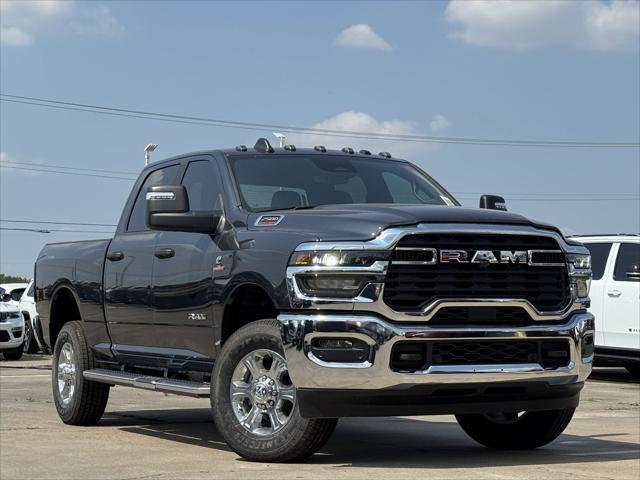 2025 RAM Ram 2500 RAM 2500 LONE STAR CREW CAB 4X4 64 BOX