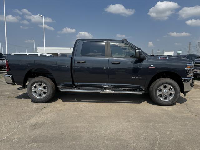2025 RAM Ram 2500 RAM 2500 LONE STAR CREW CAB 4X4 64 BOX 2025 RAM Ram 2500 RAM 2500 LONE STAR CREW CAB 4X4 64 BOX
