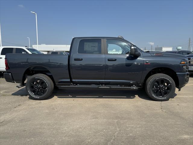 2025 RAM Ram 2500 RAM 2500 LONE STAR CREW CAB 4X4 64 BOX