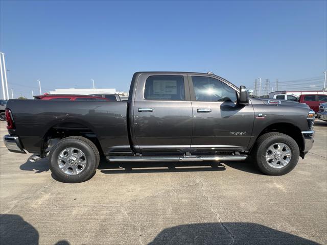 2025 RAM Ram 2500 RAM 2500 LONE STAR CREW CAB 4X4 64 BOX 2025 RAM Ram 2500 RAM 2500 LONE STAR CREW CAB 4X4 64 BOX