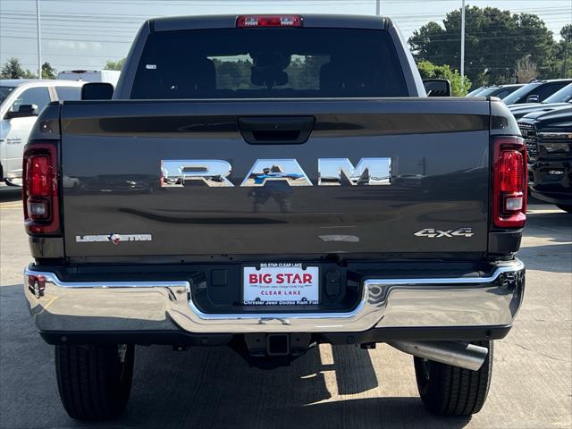 2025 RAM Ram 2500 RAM 2500 LONE STAR CREW CAB 4X4 64 BOX 2025 RAM Ram 2500 RAM 2500 LONE STAR CREW CAB 4X4 64 BOX