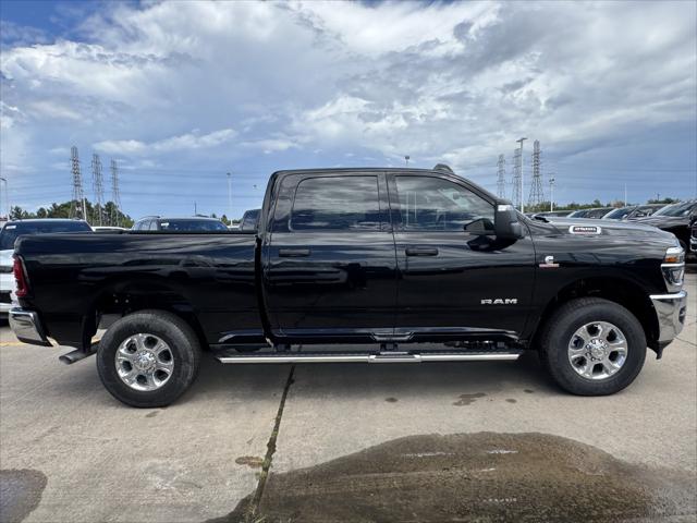 2025 RAM Ram 2500 RAM 2500 LONE STAR CREW CAB 4X4 64 BOX