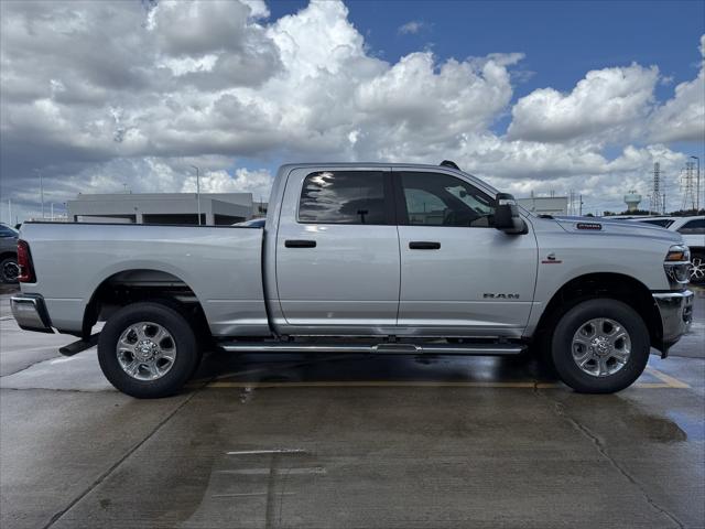 2025 RAM Ram 2500 RAM 2500 LONE STAR CREW CAB 4X4 64 BOX