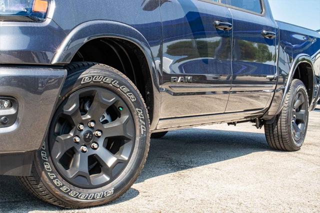 2026 RAM Ram 1500 RAM 1500 LONE STAR CREW CAB 4X4 57 BOX