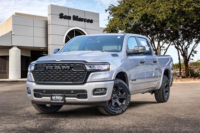 2026 RAM Ram 1500 RAM 1500 LONE STAR CREW CAB 4X4 57 BOX 2026 RAM Ram 1500 RAM 1500 LONE STAR CREW CAB 4X4 57 BOX