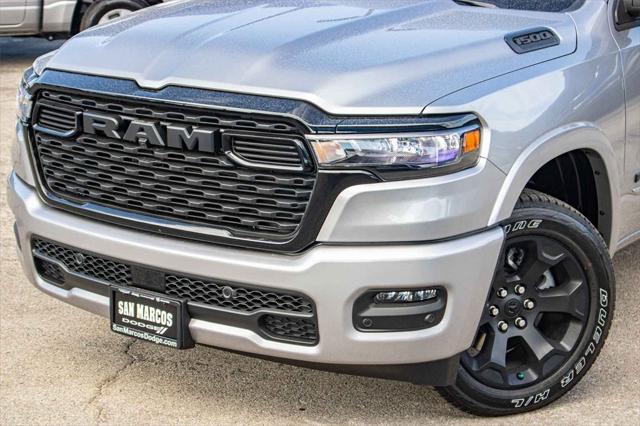 2026 RAM Ram 1500 RAM 1500 LONE STAR CREW CAB 4X4 57 BOX 2026 RAM Ram 1500 RAM 1500 LONE STAR CREW CAB 4X4 57 BOX