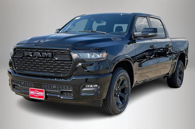 2025 RAM Ram 1500 RAM 1500 LONE STAR CREW CAB 4X2 57 BOX