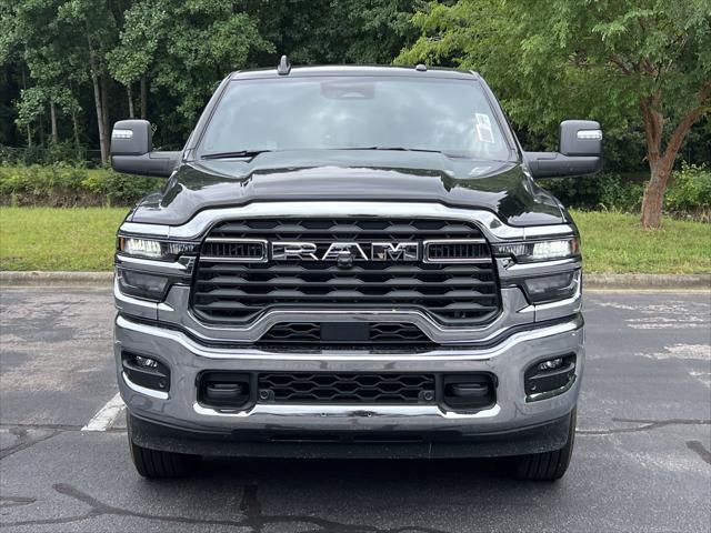 2025 RAM Ram 3500 RAM 3500 BIG HORN CREW CAB 4X4 64 BOX 2025 RAM Ram 3500 RAM 3500 BIG HORN CREW CAB 4X4 64 BOX