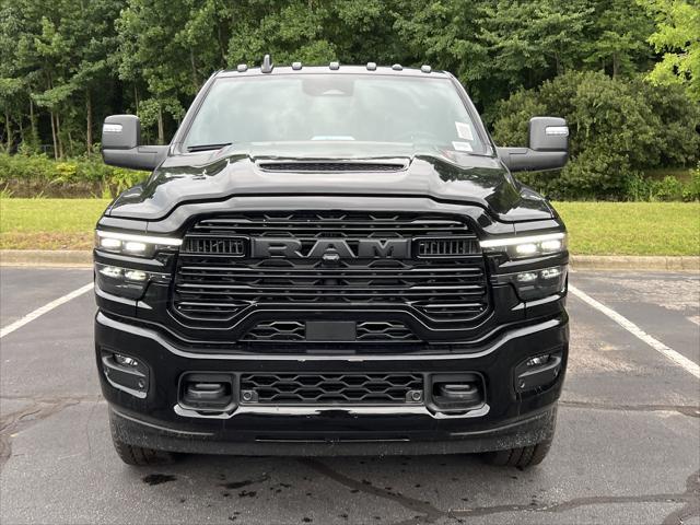 2025 RAM Ram 2500 RAM 2500 LARAMIE CREW CAB 4X4 64 BOX 2025 RAM Ram 2500 RAM 2500 LARAMIE CREW CAB 4X4 64 BOX