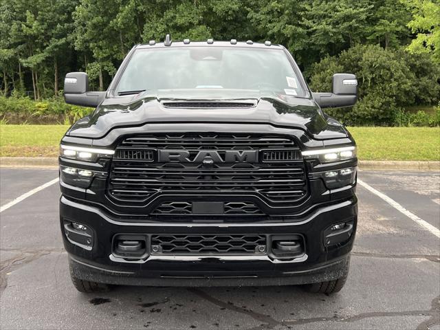 2025 RAM Ram 2500 RAM 2500 LARAMIE CREW CAB 4X4 64 BOX