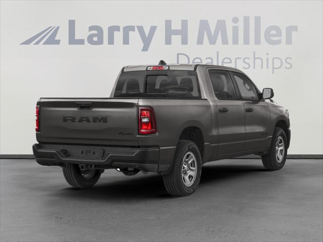 2026 RAM Ram 1500 RAM 1500 WARLOCK CREW CAB 4X4 57 BOX 2026 RAM Ram 1500 RAM 1500 WARLOCK CREW CAB 4X4 57 BOX