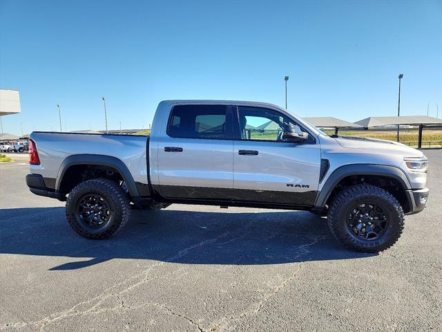 2026 RAM Ram 1500 RAM 1500 RHO CREW CAB 4X4 57 BOX 2026 RAM Ram 1500 RAM 1500 RHO CREW CAB 4X4 57 BOX