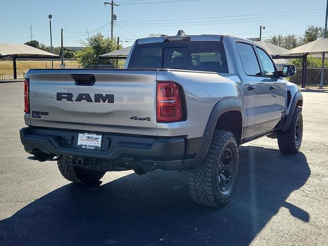 2026 RAM Ram 1500 RAM 1500 RHO CREW CAB 4X4 57 BOX 2026 RAM Ram 1500 RAM 1500 RHO CREW CAB 4X4 57 BOX