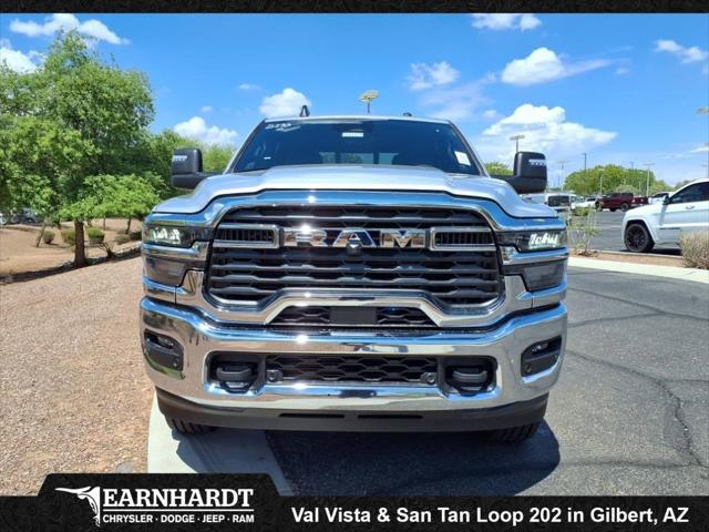 2025 RAM Ram 3500 RAM 3500 BIG HORN CREW CAB 4X4 8 BOX 2025 RAM Ram 3500 RAM 3500 BIG HORN CREW CAB 4X4 8 BOX