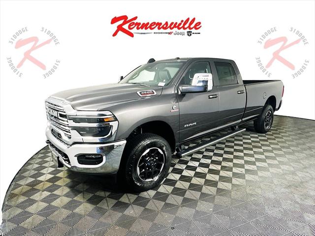 2025 RAM Ram 3500 RAM 3500 LARAMIE CREW CAB 4X4 8 BOX 2025 RAM Ram 3500 RAM 3500 LARAMIE CREW CAB 4X4 8 BOX