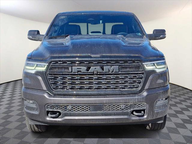 2026 RAM Ram 1500 RAM 1500 LIMITED CREW CAB 4X4 57 BOX 2026 RAM Ram 1500 RAM 1500 LIMITED CREW CAB 4X4 57 BOX