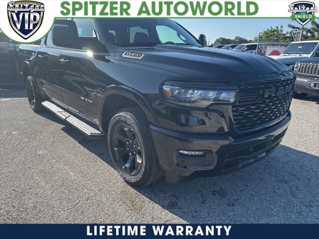 2026 RAM Ram 1500 RAM 1500 LONE STAR CREW CAB 4X4 57 BOX 2026 RAM Ram 1500 RAM 1500 LONE STAR CREW CAB 4X4 57 BOX