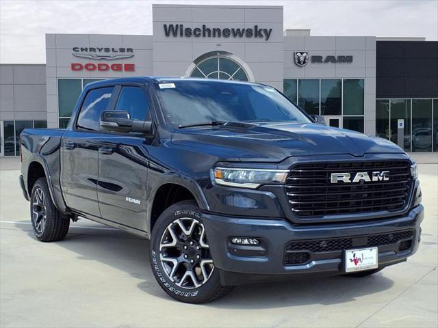 2026 RAM Ram 1500 RAM 1500 LARAMIE CREW CAB 4X2 57 BOX 2026 RAM Ram 1500 RAM 1500 LARAMIE CREW CAB 4X2 57 BOX
