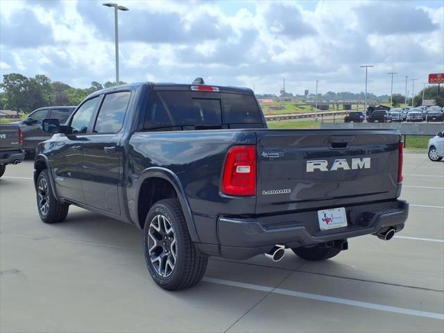 2026 RAM Ram 1500 RAM 1500 LARAMIE CREW CAB 4X2 57 BOX 2026 RAM Ram 1500 RAM 1500 LARAMIE CREW CAB 4X2 57 BOX