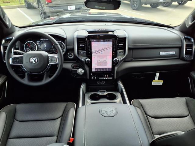 2026 RAM Ram 1500 RAM 1500 LARAMIE CREW CAB 4X2 57 BOX 2026 RAM Ram 1500 RAM 1500 LARAMIE CREW CAB 4X2 57 BOX