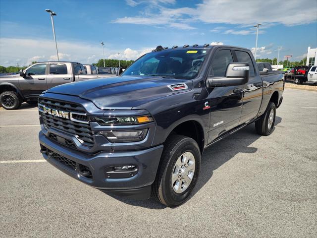 2025 RAM Ram 2500 RAM 2500 BIG HORN CREW CAB 4X4 64 BOX