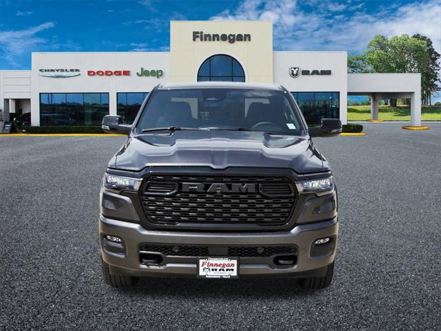 2026 RAM Ram 1500 RAM 1500 LONE STAR CREW CAB 4X4 57 BOX