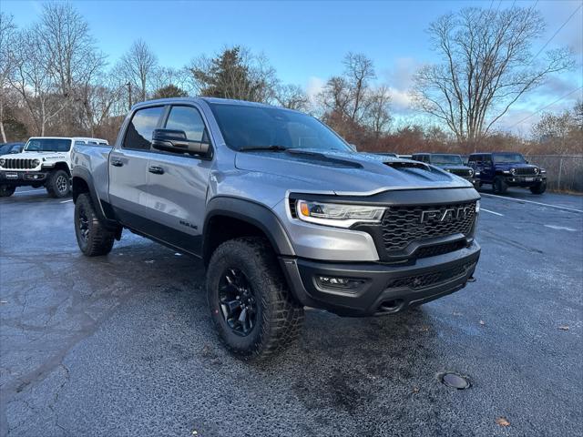 2026 RAM Ram 1500 RAM 1500 RHO CREW CAB 4X4 57 BOX 2026 RAM Ram 1500 RAM 1500 RHO CREW CAB 4X4 57 BOX