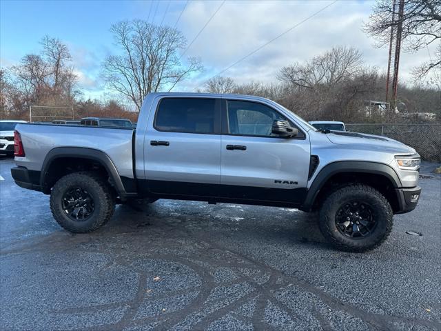 2026 RAM Ram 1500 RAM 1500 RHO CREW CAB 4X4 57 BOX 2026 RAM Ram 1500 RAM 1500 RHO CREW CAB 4X4 57 BOX