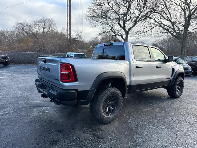 2026 RAM Ram 1500 RAM 1500 RHO CREW CAB 4X4 57 BOX 2026 RAM Ram 1500 RAM 1500 RHO CREW CAB 4X4 57 BOX