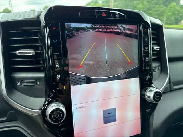 2025 RAM Ram 2500 RAM 2500 BIG HORN CREW CAB 4X2 64 BOX 2025 RAM Ram 2500 RAM 2500 BIG HORN CREW CAB 4X2 64 BOX