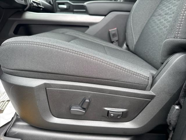 2025 Ram 2500 Big Horn Crew Cab 4x2 64 Box