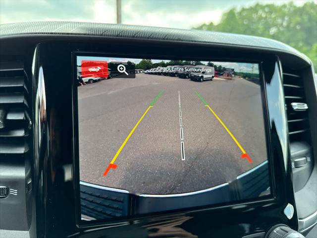 2025 RAM Ram 2500 RAM 2500 BIG HORN CREW CAB 4X4 64 BOX 2025 RAM Ram 2500 RAM 2500 BIG HORN CREW CAB 4X4 64 BOX