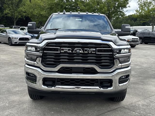 2025 RAM Ram 2500 RAM 2500 BIG HORN CREW CAB 4X4 64 BOX
