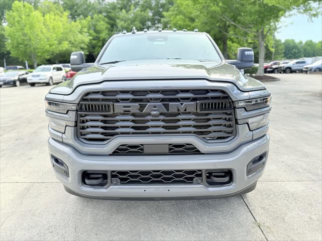 2025 RAM Ram 3500 RAM 3500 BIG HORN CREW CAB 4X4 64 BOX 2025 RAM Ram 3500 RAM 3500 BIG HORN CREW CAB 4X4 64 BOX