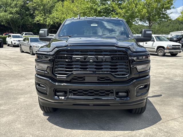 2025 RAM Ram 3500 RAM 3500 BIG HORN CREW CAB 4X4 64 BOX