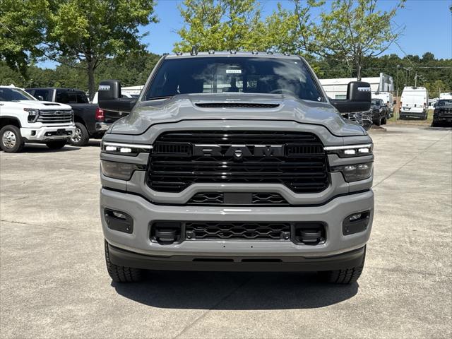 2025 RAM Ram 3500 RAM 3500 LARAMIE CREW CAB 4X4 64 BOX 2025 RAM Ram 3500 RAM 3500 LARAMIE CREW CAB 4X4 64 BOX