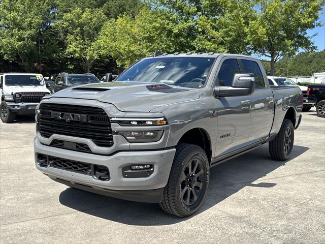 2025 RAM Ram 3500 RAM 3500 LARAMIE CREW CAB 4X4 64 BOX 2025 RAM Ram 3500 RAM 3500 LARAMIE CREW CAB 4X4 64 BOX