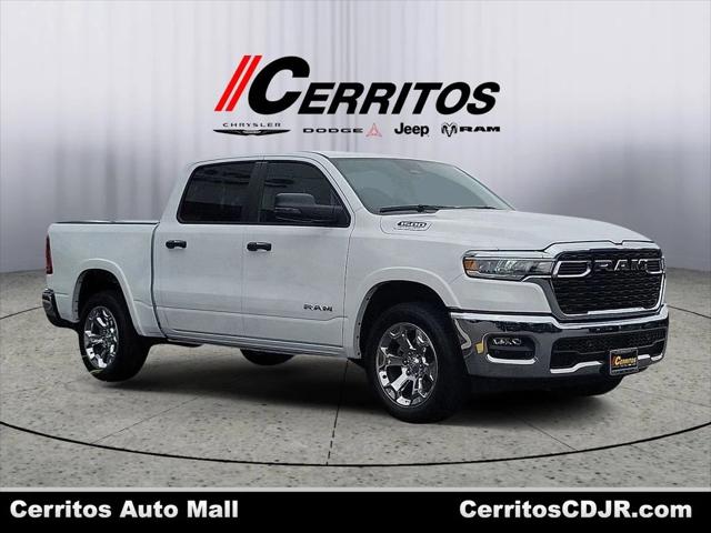 2026 Ram 1500 Big Horn Crew Cab 4x2 5'7" Box for sale in Cerritos, CA