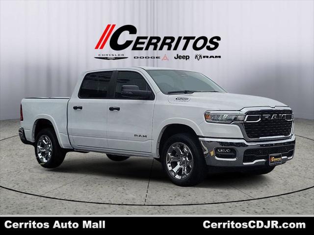 2026 Ram 1500 Big Horn Crew Cab 4x2 5'7" Box for sale in Cerritos, CA
