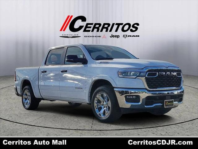 2026 Ram 1500 Big Horn Crew Cab 4x2 5'7" Box for sale in Cerritos, CA