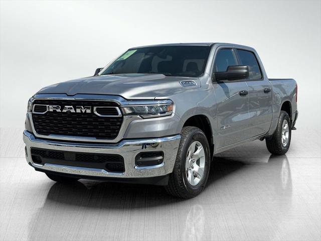 2026 RAM Ram 1500 RAM 1500 TRADESMAN CREW CAB 4X4 57 BOX 2026 RAM Ram 1500 RAM 1500 TRADESMAN CREW CAB 4X4 57 BOX