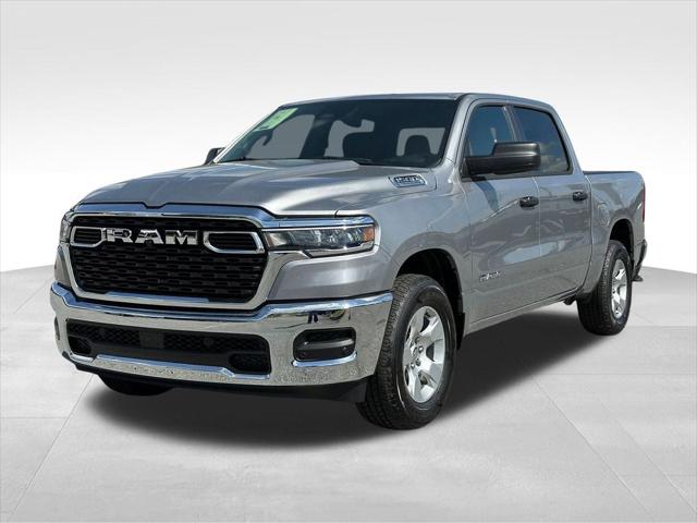 2026 RAM Ram 1500 RAM 1500 TRADESMAN CREW CAB 4X4 57 BOX