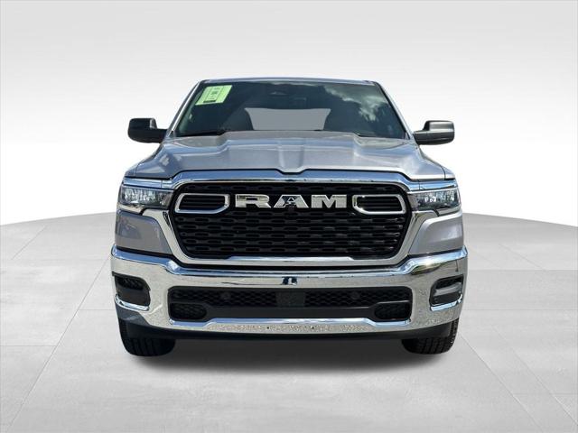 2026 RAM Ram 1500 RAM 1500 TRADESMAN CREW CAB 4X4 57 BOX