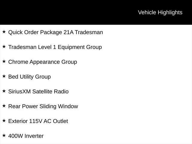2026 RAM Ram 1500 RAM 1500 TRADESMAN CREW CAB 4X4 57 BOX 2026 RAM Ram 1500 RAM 1500 TRADESMAN CREW CAB 4X4 57 BOX