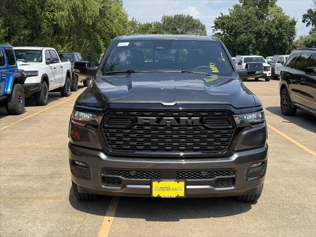 2026 RAM Ram 1500 RAM 1500 LONE STAR CREW CAB 4X2 57 BOX
