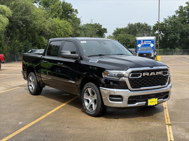 2025 RAM Ram 1500 RAM 1500 TRADESMAN CREW CAB 4X2 57 BOX