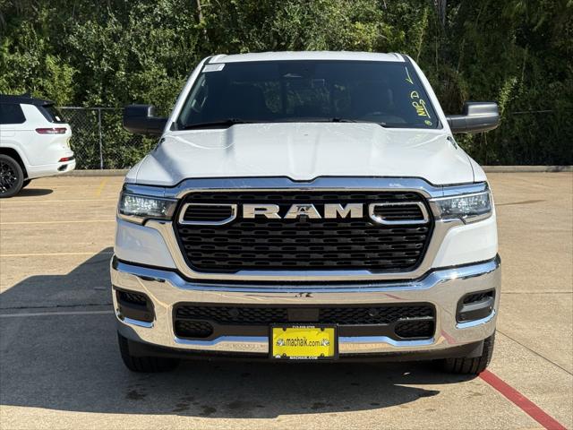2025 RAM Ram 1500 RAM 1500 TRADESMAN CREW CAB 4X2 57 BOX