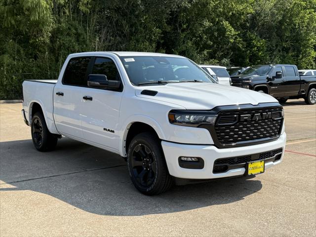 2026 RAM Ram 1500 RAM 1500 LONE STAR CREW CAB 4X4 57 BOX